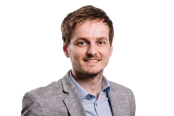 Anthony Magee on AI, wellbeing and understanding the benefits and risks